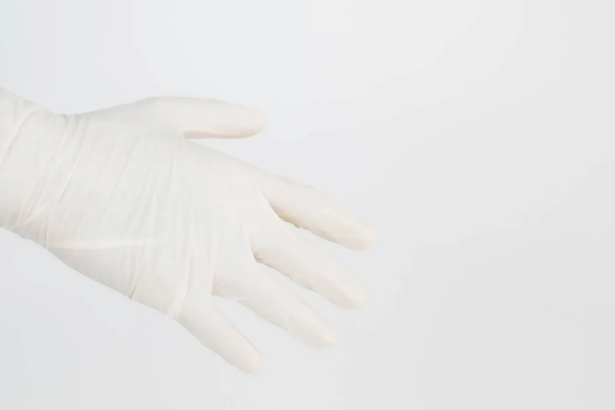 Human Feces & Urine Cleanup in Berrien Springs, MI